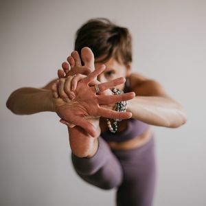 Meet your Posher, Stacee